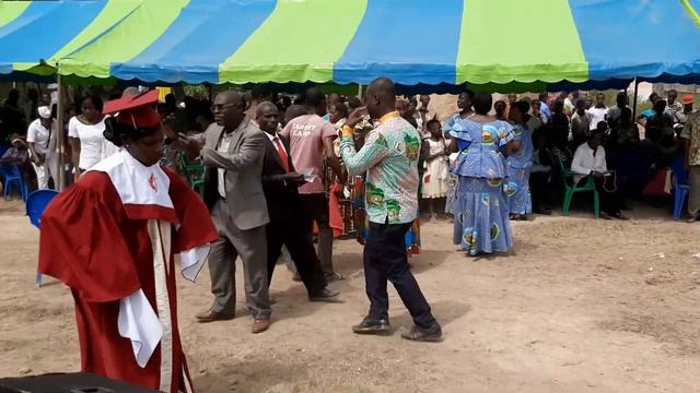 Chorale Schekina EMU D'Ery-Makouguié 1 смотреть онлайн