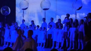 День юного героя-антифашиста.