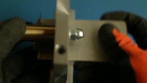 Профессиональный ремнерез(шнурорез) своими руками.