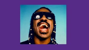 Stevie Wonder - Isn’t She Lovely [slowed]