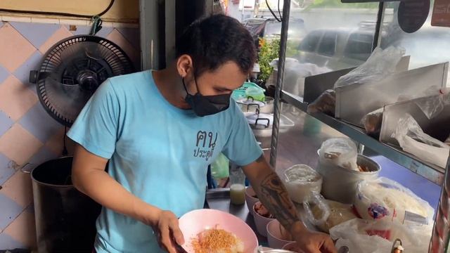 Pakistan to Thailand смотреть онлайн