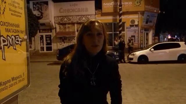 Надежда Ветрова - симферопольская велосипедистка смотреть онлайн