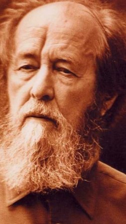 SOLZHENITSYN QUOTES Ep.5 Good and Evil in the hearts of men Pt. 2 #solzhenitsyn #quotes