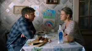 Мужчина и женщина - Трейлер