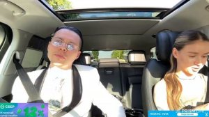 ПЕРВОЕ ЗНАКОМСТВО ФРАМЕ ТАМЕРА И КИРЫ КИСЫ | СВИДАНИЕ РИЧАРДА | ХОЗЯЕВА ЕДУТ #фраметамер