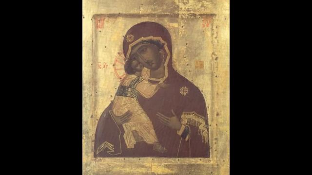 Iconic Vespers Vol 1: Byzantine Music in the New World (Tones 1 & 2)