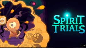 Spirit Trials игра для Android🔘🔵🔴 🅰🅽🅳🆁🅾🅸🅳🅿🅻🆄🆂👹 #Spirit Trials