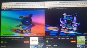 Preview 2 Gummy Bear V3 Effects (Sponsored Preview 2 Effects Parison 2 Up to Faster