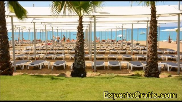 J'adore Deluxe Hotel & Spa Ultra All Inclusive, Side, Turkey