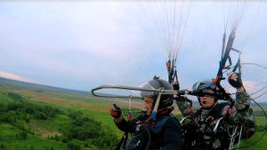 Полеты 30 июня под Смоленском 2