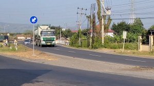 Wow Ada Truk Tengki Zombie, Truk Chris Joget, Truk Kepala Hiu, Truk Frank, Max Mirip Teman Tayo