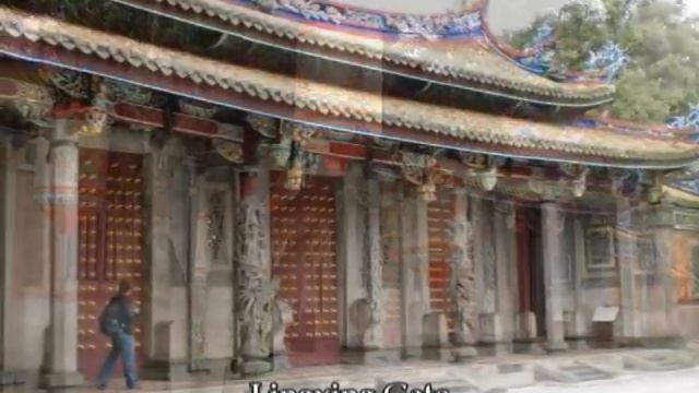 Taipei Confucius Temple смотреть онлайн