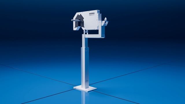 SIKORA – Moving Forward // CENTERVIEW PRO // LASER PRO // LM SMART смотреть онлайн