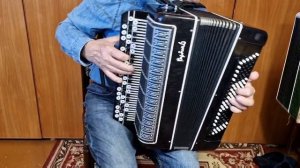 Баян Рубин 6 справа Цельно-планочный слева кусковой готово-выьорный продажа.