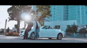 Новый клип Бахром Гафури