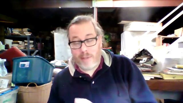 Unboxing My Archive: Box 94: Large Graphic Novels смотреть онлайн