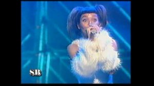 группа Карамель - Нам тара рам (Весенний бал 1999)