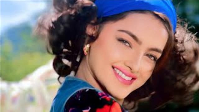 Phool Kali Chand | Krantiveer Song | Mamta Kulkarni | Atul Agnihotri | Udit Narayan | Romantic Song смотреть онлайн