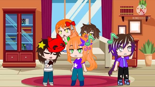 Michael can SING?! смотреть онлайн