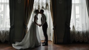 Свадьба Усадьба Середниково