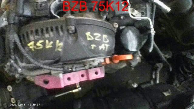 BZB 75K12
