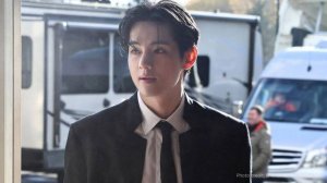 Тэхён коронован на новое звание в мире: последние новости BTS!