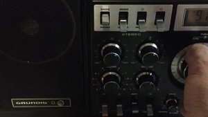 GRUNDIG SATELLITE 2400. Полное ТО