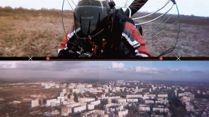 Зимние полеты 2020