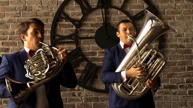 New Life Brass (духовой ансамбль)