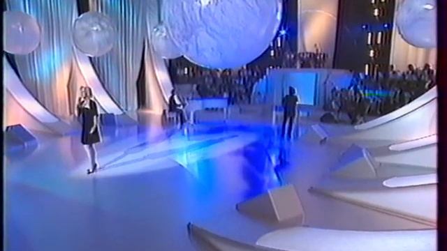 Sylvie Vartan Quelqu'un m'attend смотреть онлайн