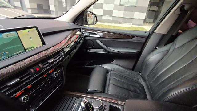 Обзор х5 2014 год