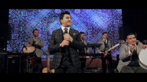 СУРУДХОИ БЕХТАРИНИ БУХОРОИ АЗ РУСТАМ АЗИМИ - БАЗМИ ТУЁНА 2022 / Rustam Azimi - Best Bukhoro's Songs