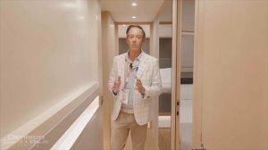 A Charming Explorer: 78' Van der Valk 2022