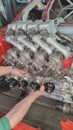 приехали 4 на 4