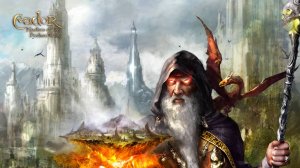 Прохождение «Eador: Masters of the Broken World» (ч.3)