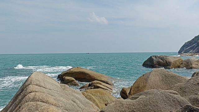 Haad Sadet Beach – самый переоцененный пляж острова Панган