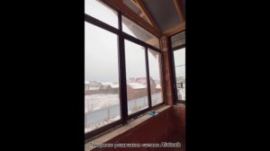 Остекление дома