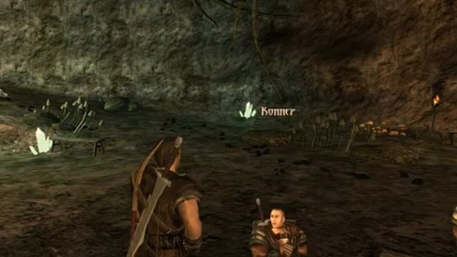 Gothic3- 2 часть смотреть онлайн