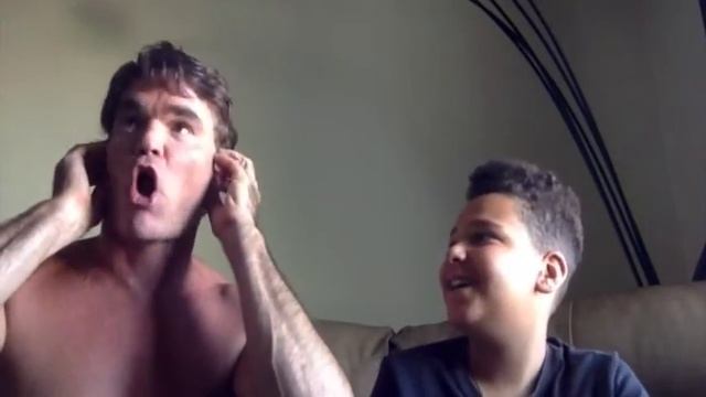 Stress Relief Game "Killin Archon's" By Ian Jacklin - iCureCancer Creator смотреть онлайн