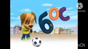 Видео Барбоскины Дружок