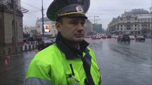 Народный Пендель для Мэрии Москвы