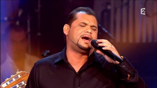 Chico & The Gypsies - Je suis malade (Serge Lama) смотреть онлайн