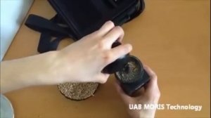 Влагомер Вайл 78. Вологомір зерна wile 78. Обзор вологоміра зерна | Техніка і технології