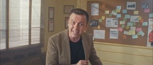 Дмитрий Гриневич в рекламе Федеральной налоговой службы «ФНС»