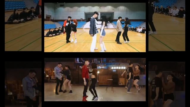 COVER Jay park-All I Wanna Do @ARTBEAT смотреть онлайн