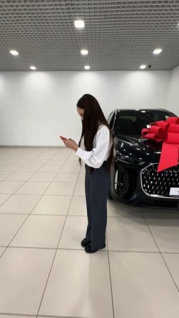 Когда ты подготовила только носки с сердечками, а он купил тебе новую машину ❤️🔥