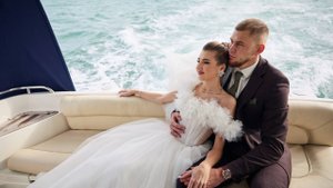 Артем & Дарья 16.11.2024