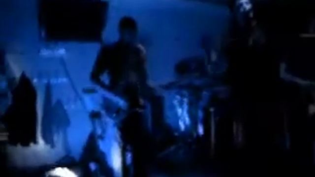 VOODOOLAB, first gig, a while ago ! смотреть онлайн