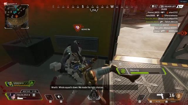 Ох уж эти джампады | Apex Legends смотреть онлайн