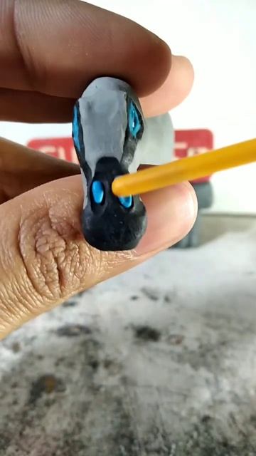 Anatotitan de plastilina #shorts #dinosaur #dinosaurio #clay #plastilina #walkingwithdinosaurs смотреть онлайн